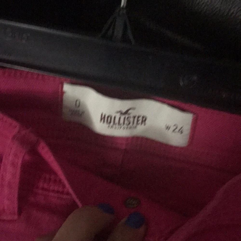 Too small for me !
